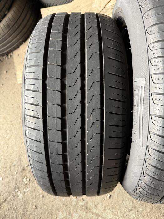 225/50 R16 Pirelli Cinturato P7 /2024рік/літо/2шт./