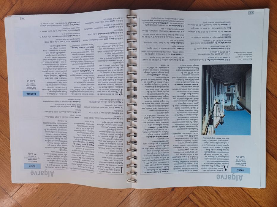 Mapas de Portugal- Portugal e Espanha, do Diário de Notícias