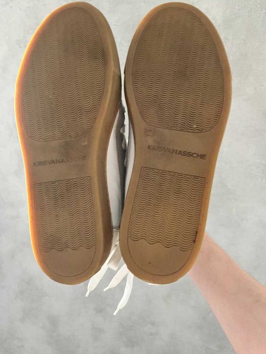 kris van assche