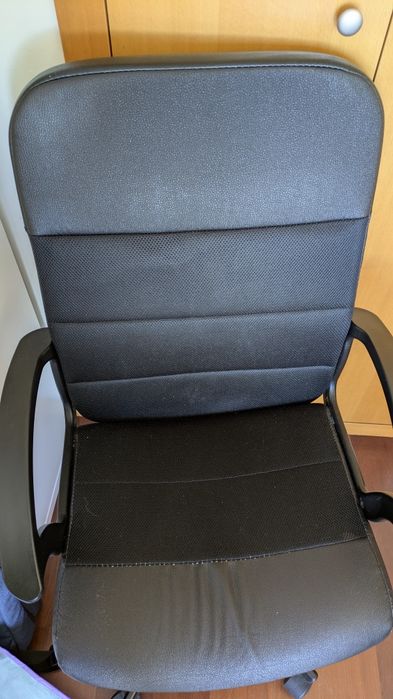 Cadeira escritório IKEA