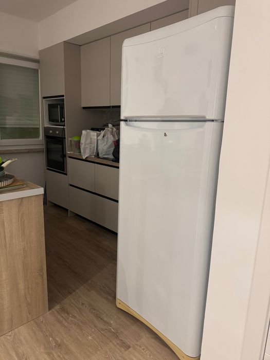 frigorífico indesit