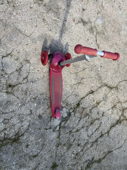 Trotinete para Criança