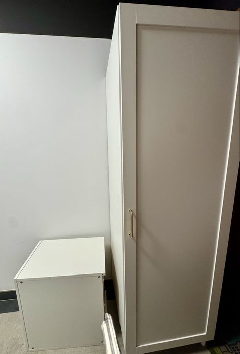 Szafa IKEA PLATSA 221x60 cm jak nowa