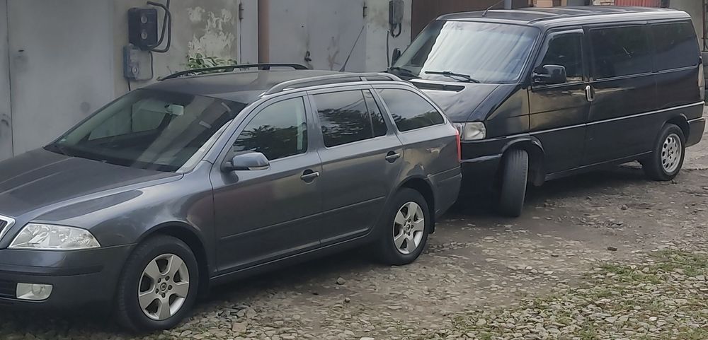 Таксі 24/7 Перевезення