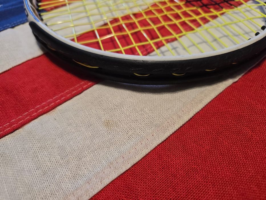 Rakieta tenisowa Babolat Aero Pro Drive Roland Garros