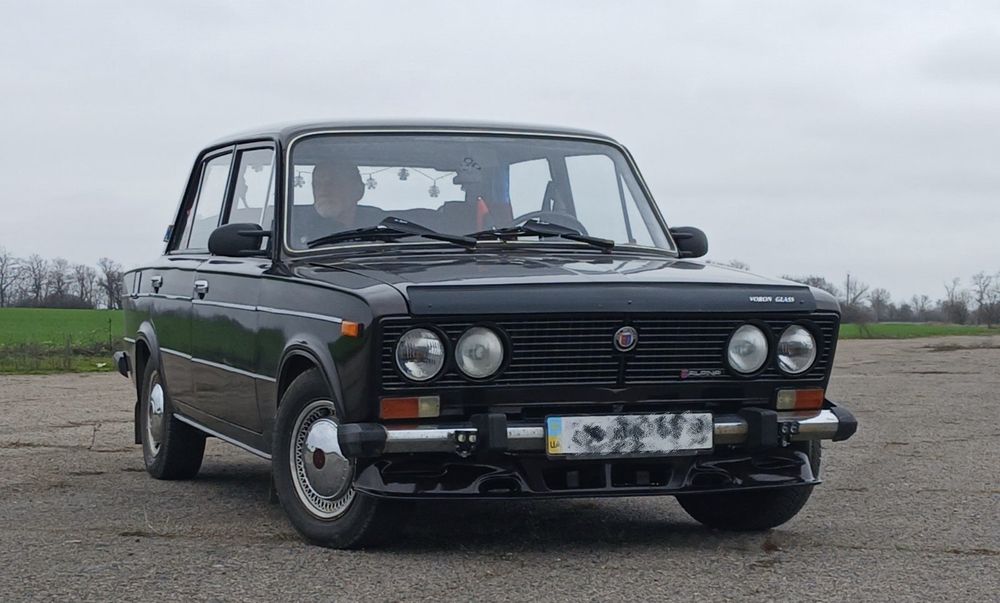 Продам ВАЗ 2106 Limited edition