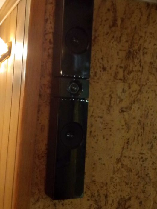 Домашній кінотеатр LG BH7530TB