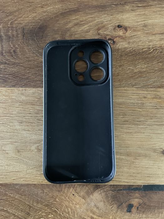 Etui iPhone 15 pro