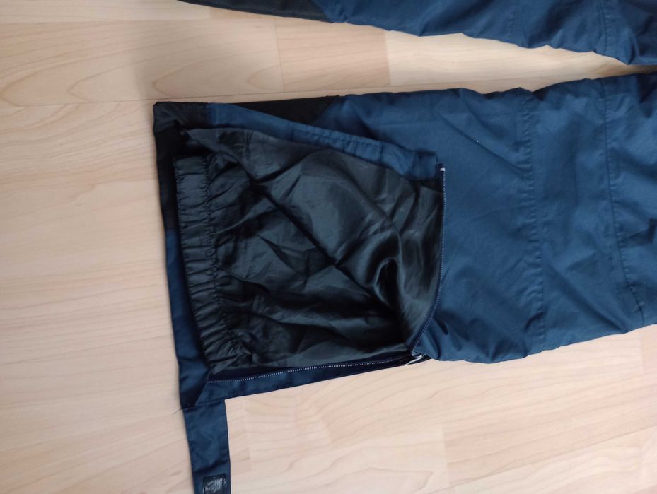 Spodnie narciarskie męskie AvanTex rozmiar L