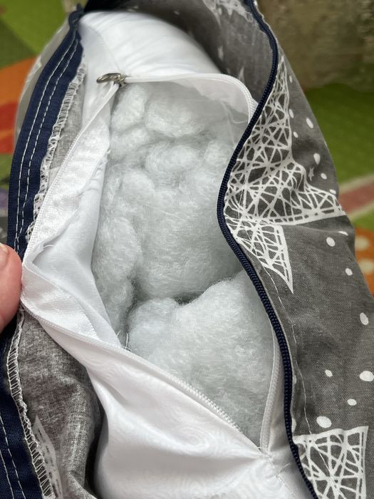 Подушка для вагітних 150 см(3м)