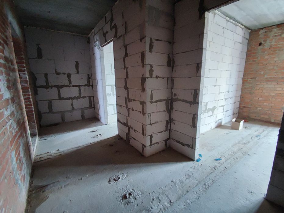 Продаж 1- кімнатної квартири від ЗАБУДОВНИКА В  ВІННИЦІ