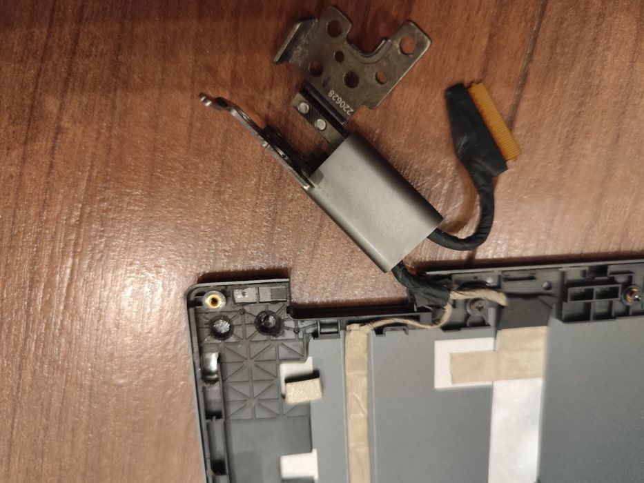 Запчастини до ноутбука Lenovo Thinkpad L13 yoga 3 покоління