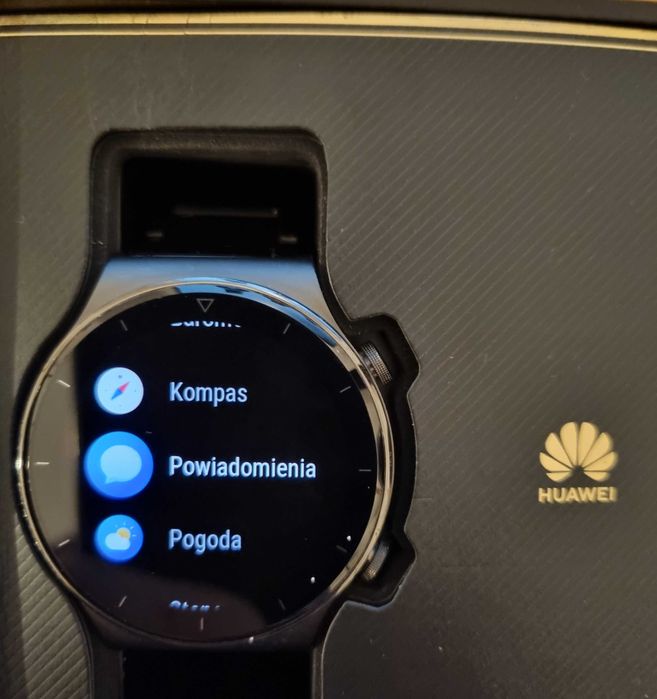 Huawei Watch GT 2 PRO Smartwatch