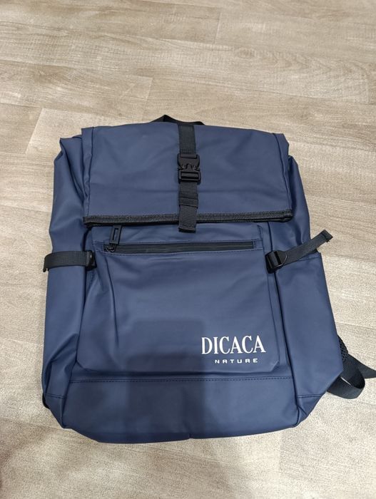 Wodoodporny plecak na laptopa dicaca