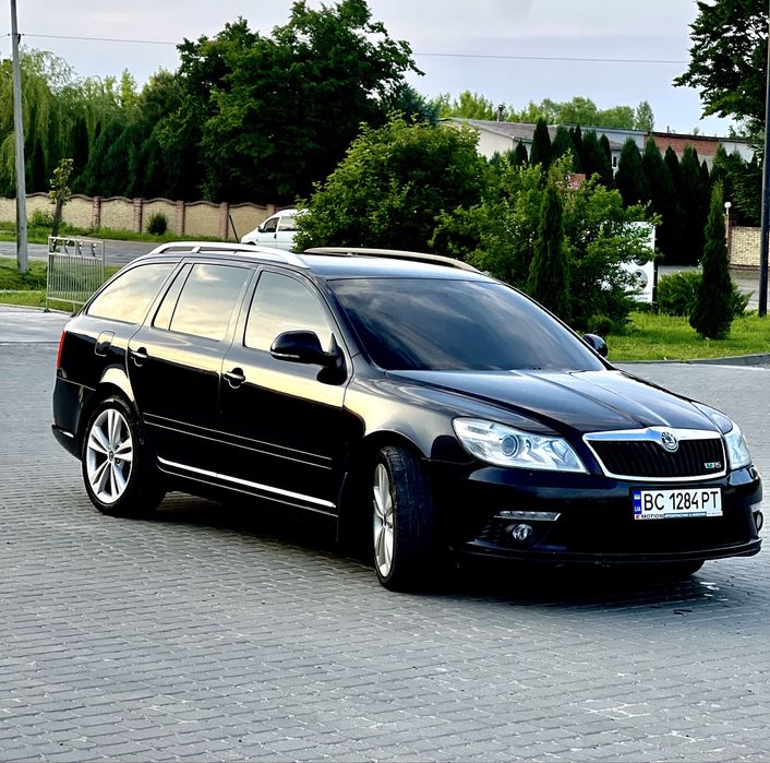 Октавія 2011р 2.0тді vrs акпп