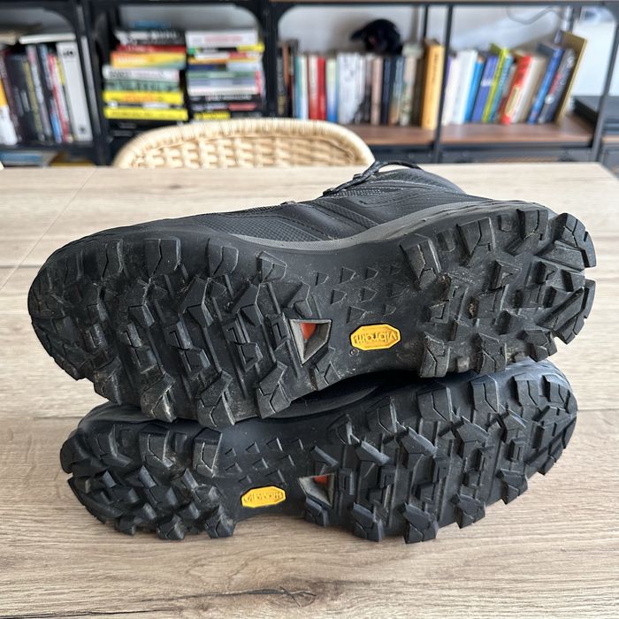 Mammut Ducan Mid Gtx GORE-TEX