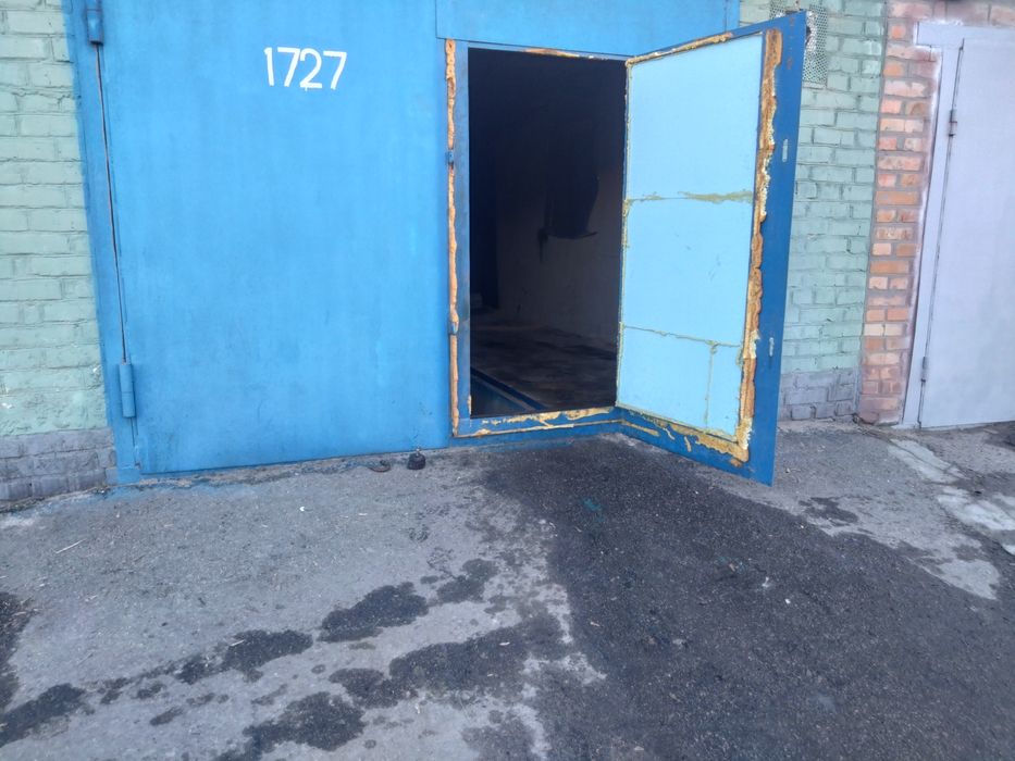 Гараж,кооператив Дачні  з підвалом і 0 поверхом... .