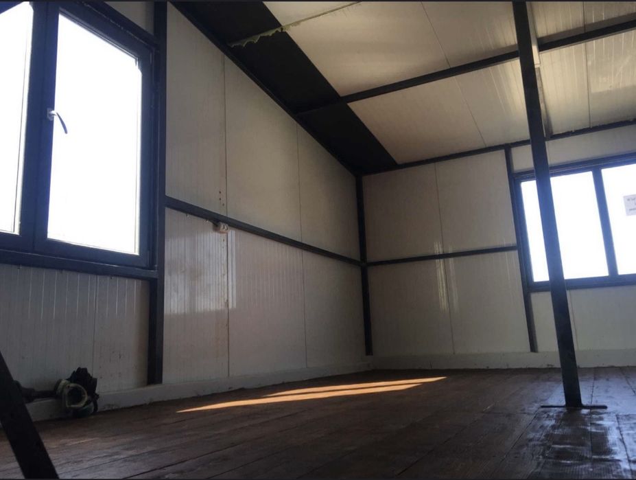 Продам гараж 2 поверхи