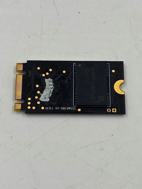 outlet integral wewnętrzny dysk ssd 128 gb m.2 sata iii