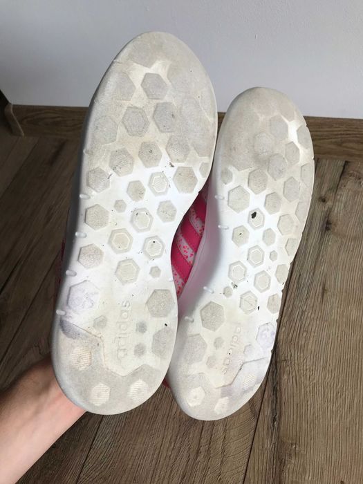 Buty Adidas Cloudfoam rozm. 38
