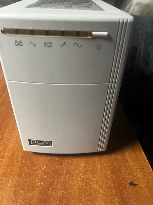 Бесперебойник дбж ups kin 1500ap