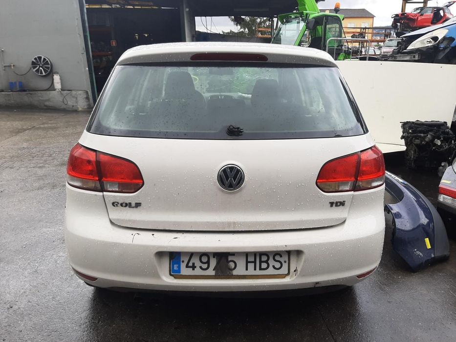 Bomba De Combustível Volkswagen Golf