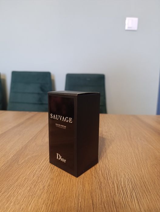 Dior Sauvage 100ml