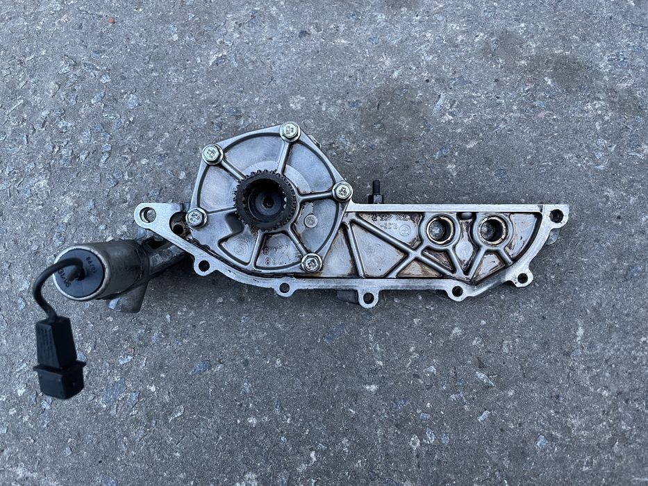 Vanos Ванос m52b25