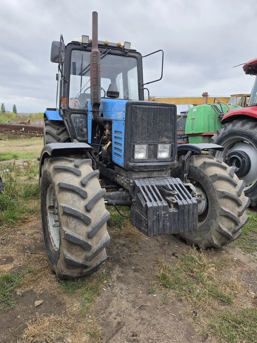 Продається МТЗ 1221