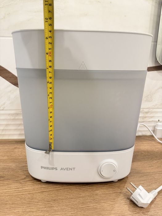 Стерилізатор Philips Avent SCF291/00