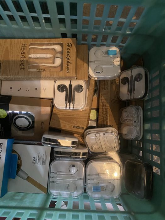 Fones sem fio para venda novos simplesmente fantasticos