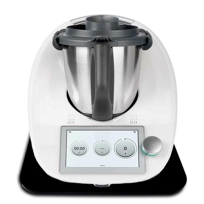 Mata ochronna podkładka silikonowa pod Thermomix Vorwerk TM6 TM5