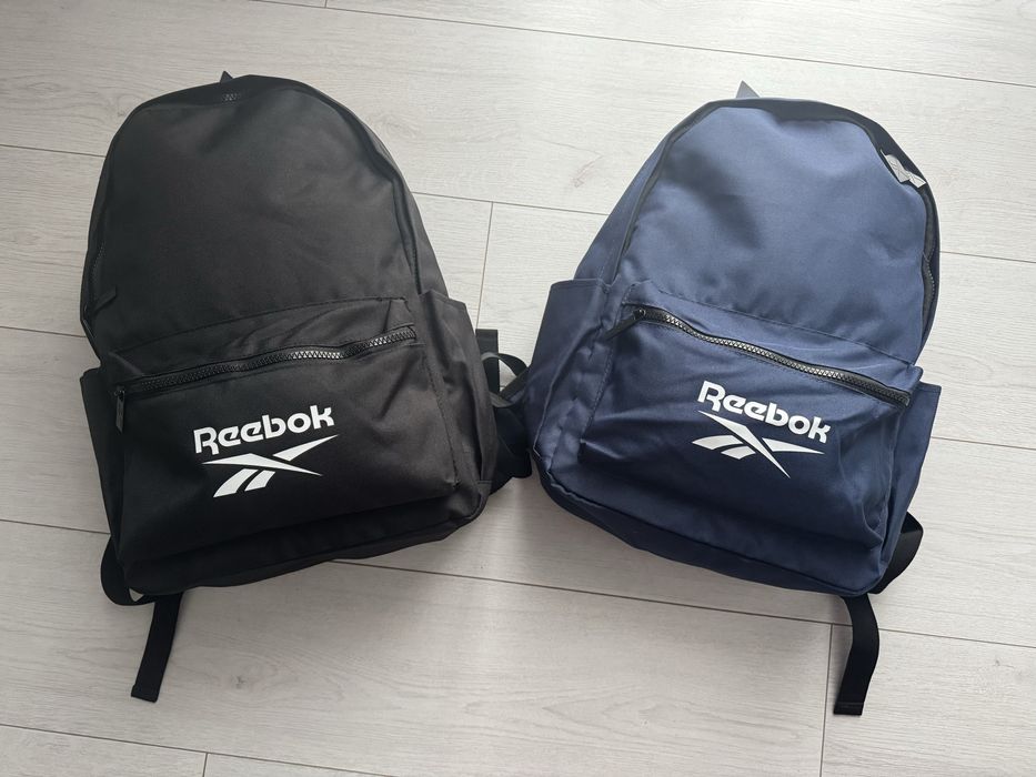 Рюкзак Reebok оригінал