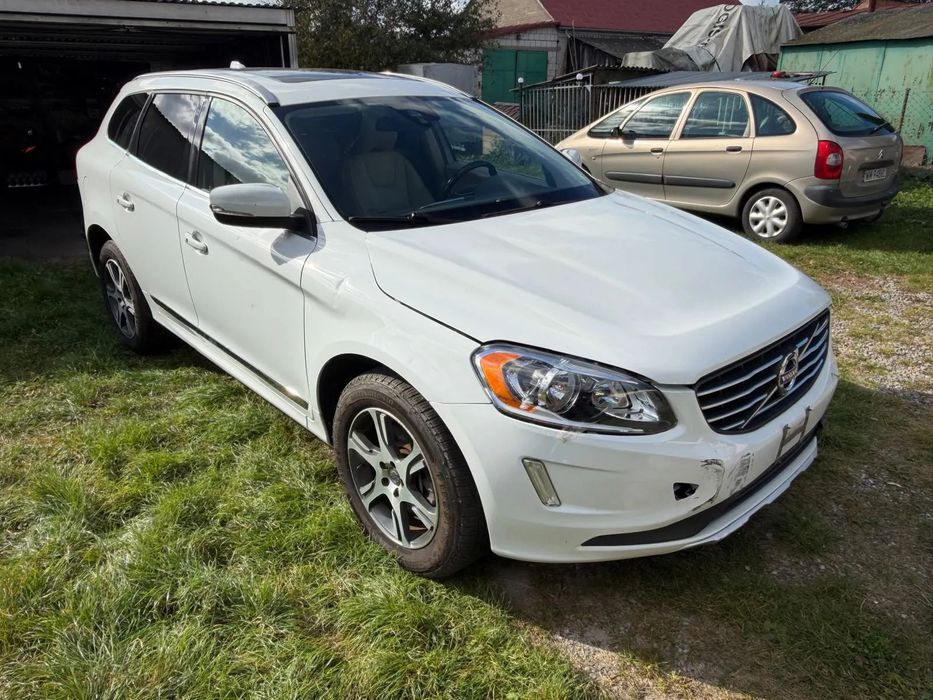 Volvo XC 60
