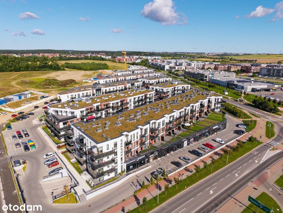 Pruszcz Park F - F.B.9 | mieszkanie 61,68 m²