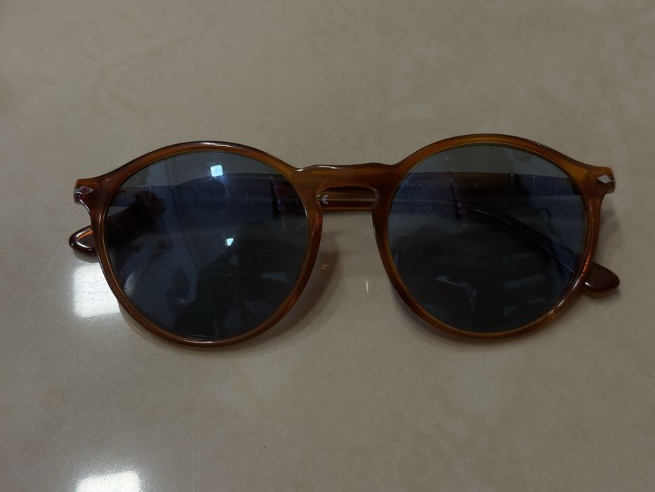 Окуляри  PERSOL hand made in italy L