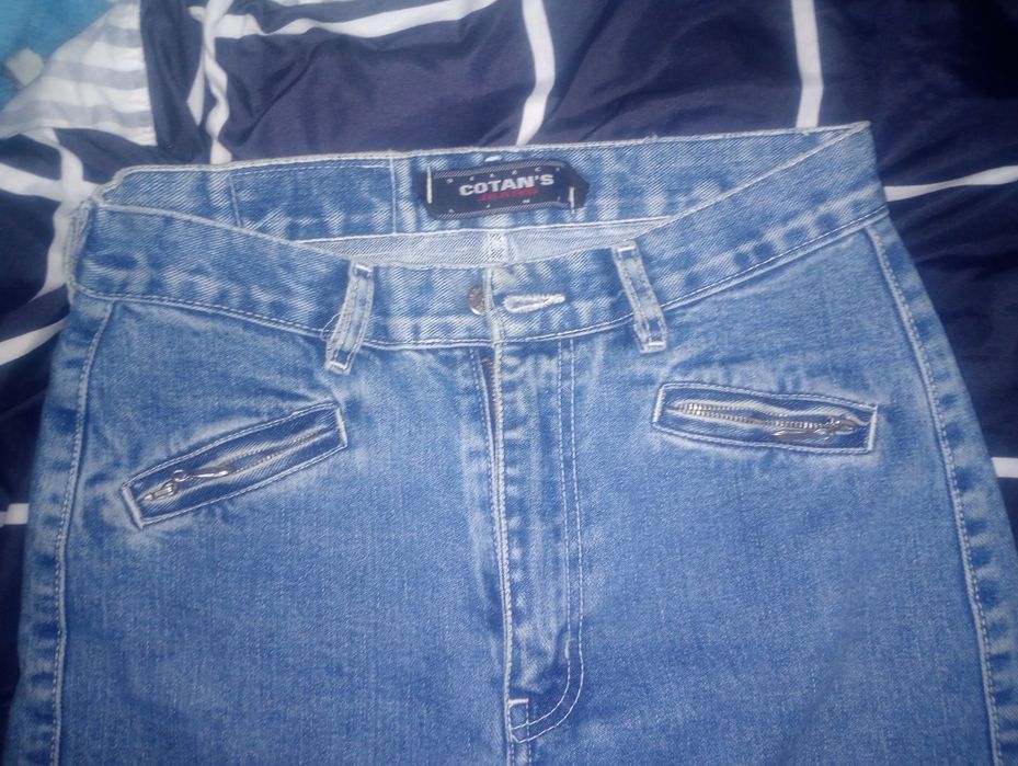 Джинси жіночі не дорого