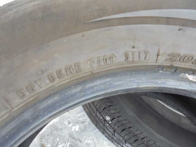 Opony Nexen Aria AH7 205/65R16 95H