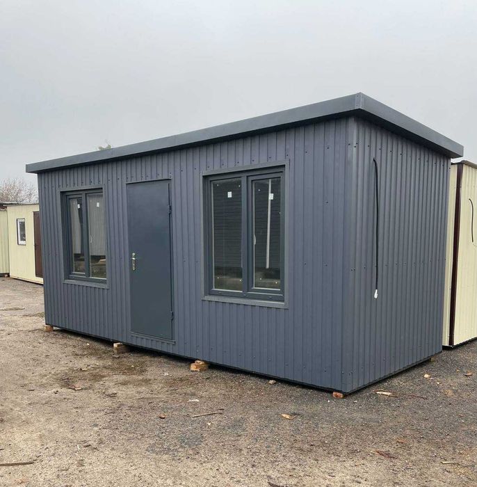 ВНИМАНИЕ!!! в наличии бытовка, битовка, металлический каркас