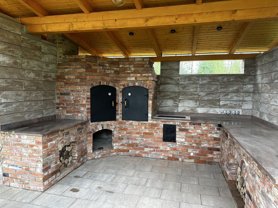 Kuchnia Grillowa