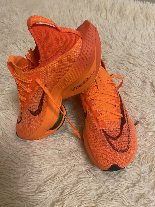 Кросівки nike zoom x оригінал