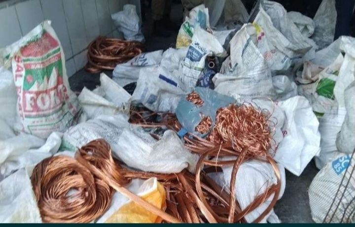 Recolha Recheios de Casa, Entulho e Sucatas