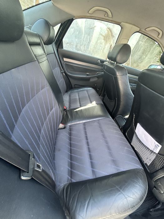 Audi a4 b5 1996 1.9tdi