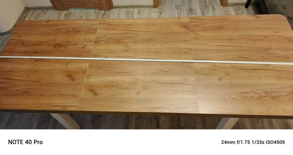 Stół używany ładny