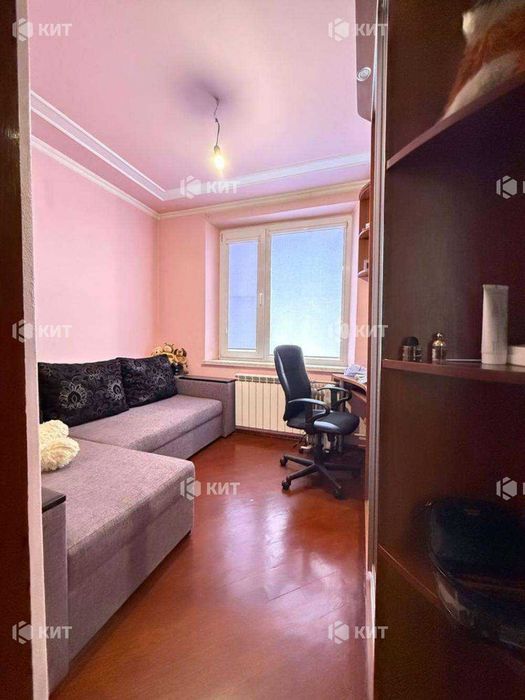3к.64м2 Салтівка (Салтовка 521ул. Героев Труда 34) 132192