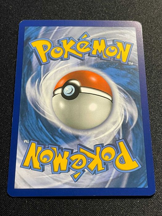 Carta Pokémon Turtonator 27/157 Ultra Prism