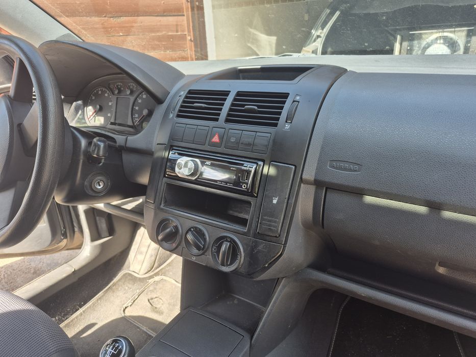 Sprzedam vw polo