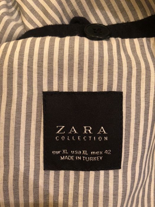 Пиджак ZARA