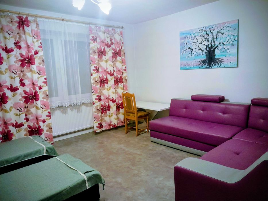 Noclegi pokoje kwatery pracownicze Suwalszczyzna