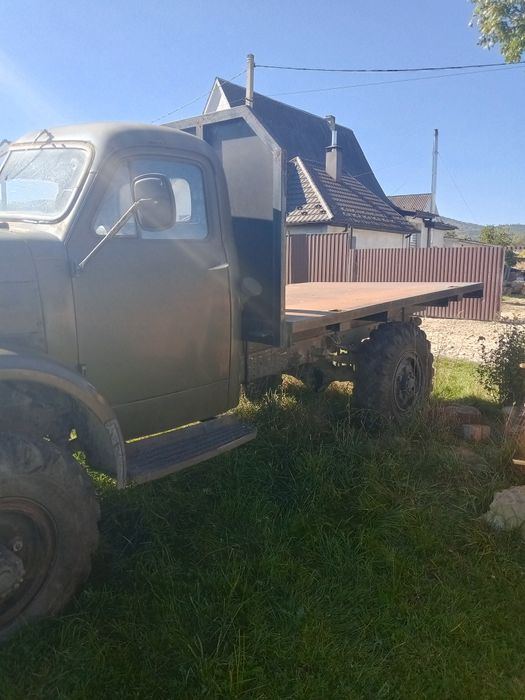 продам газ 63...